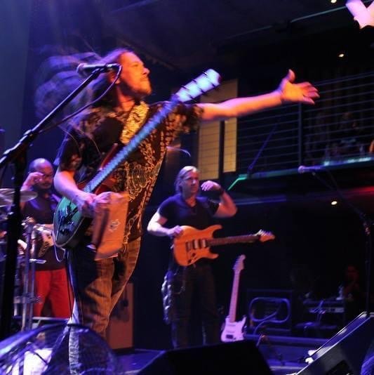 6-string logic and maintenance