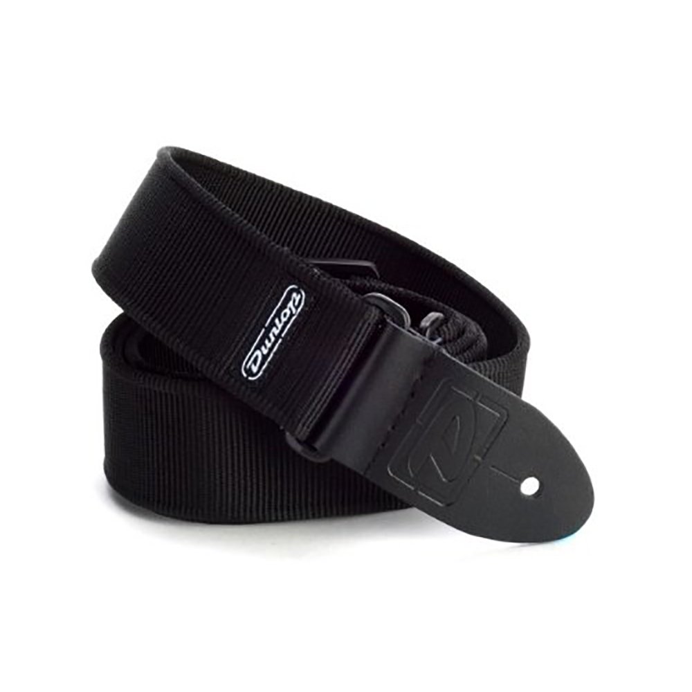 Dunlop Guitar strap link for best guitars for beginners