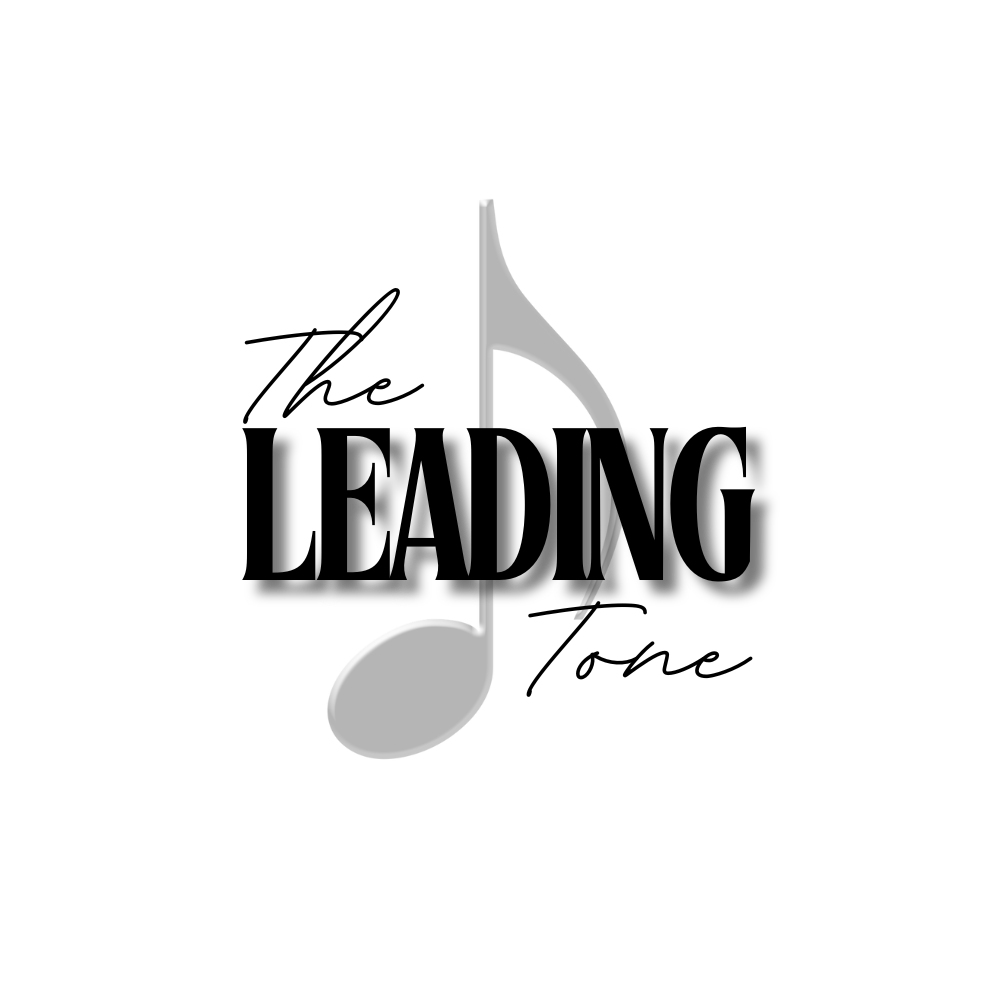 The Leading Tone Blog