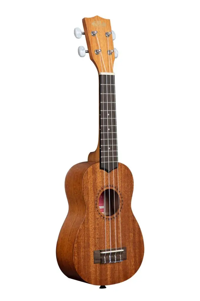 Kala KA 15S Soprano ukulele Best Ukuleles Under 200