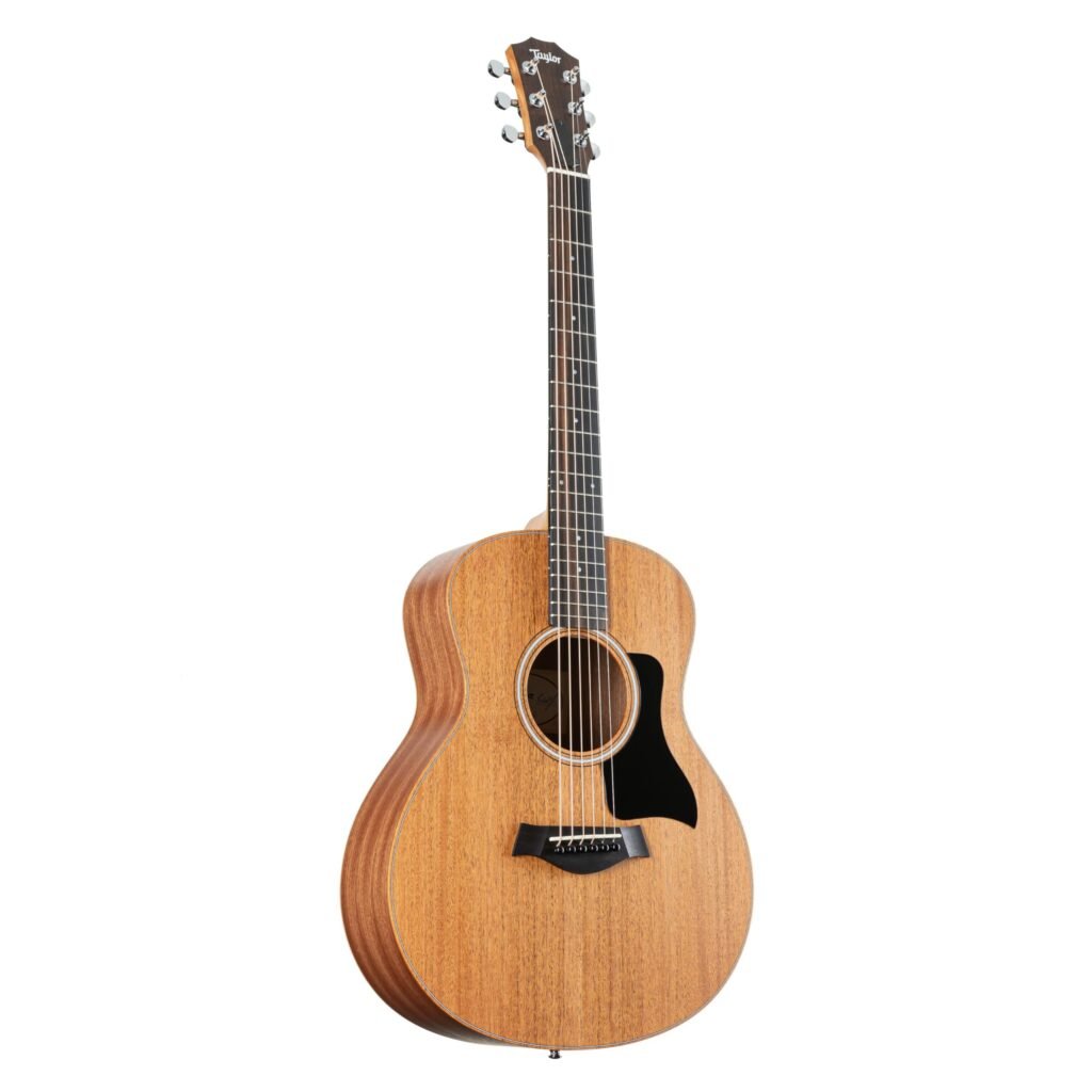Link to Taylor GS Mini on Amazon Best Beginner Acoustic Guitars